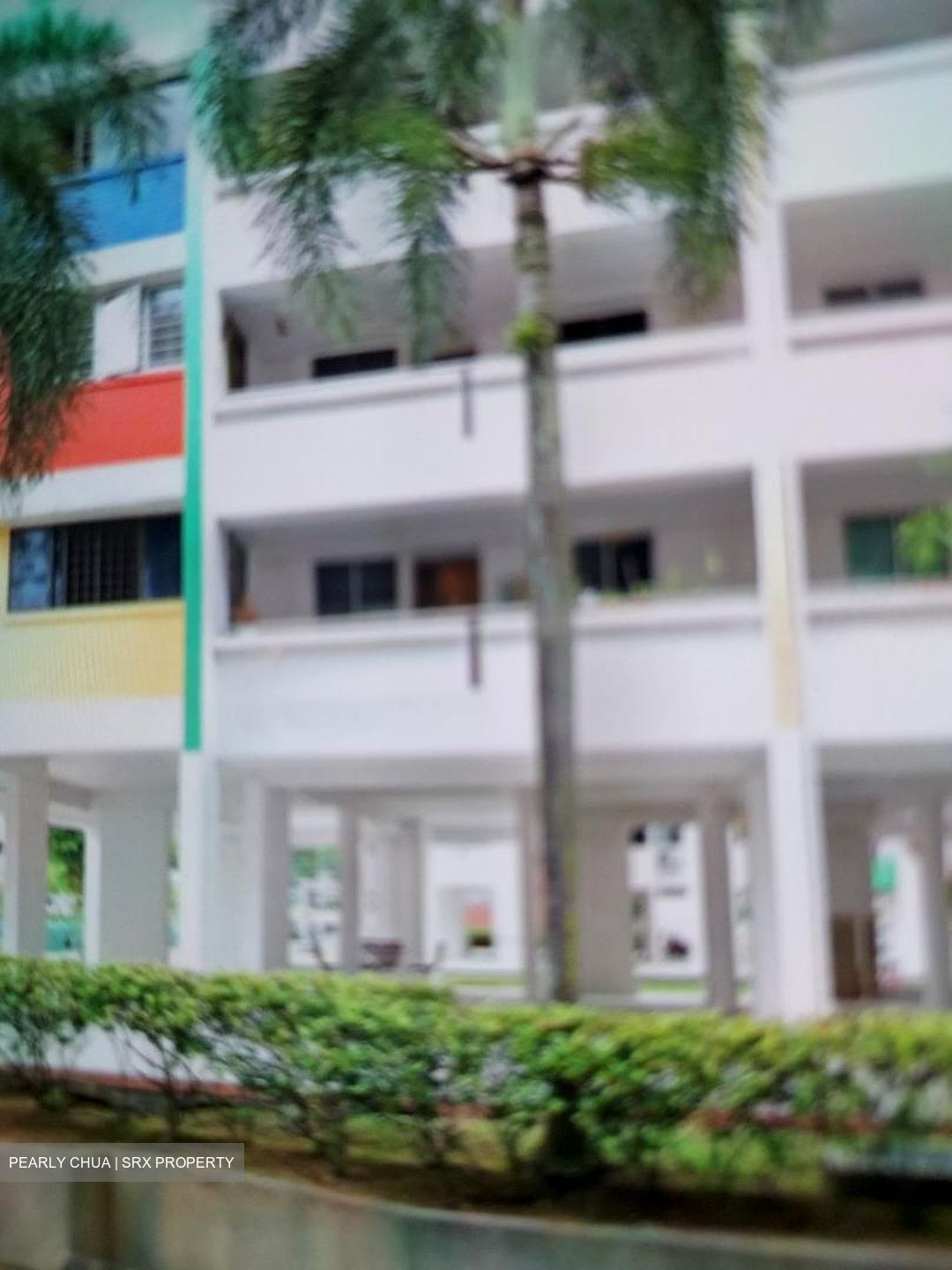 Yishun Avenue 5 (Yishun),  #504207131